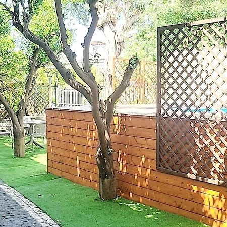 Villa Porpora بومبيي المظهر الخارجي الصورة