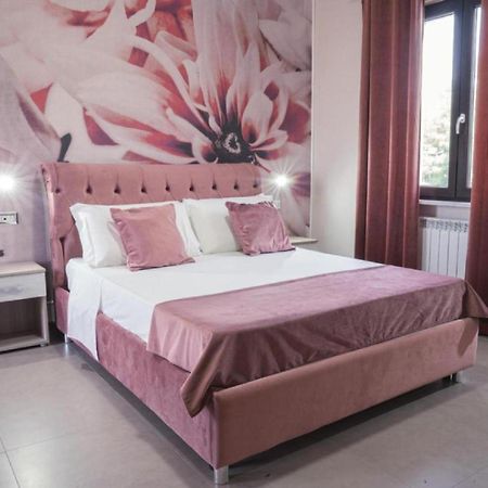 Villa Porpora بومبيي المظهر الخارجي الصورة