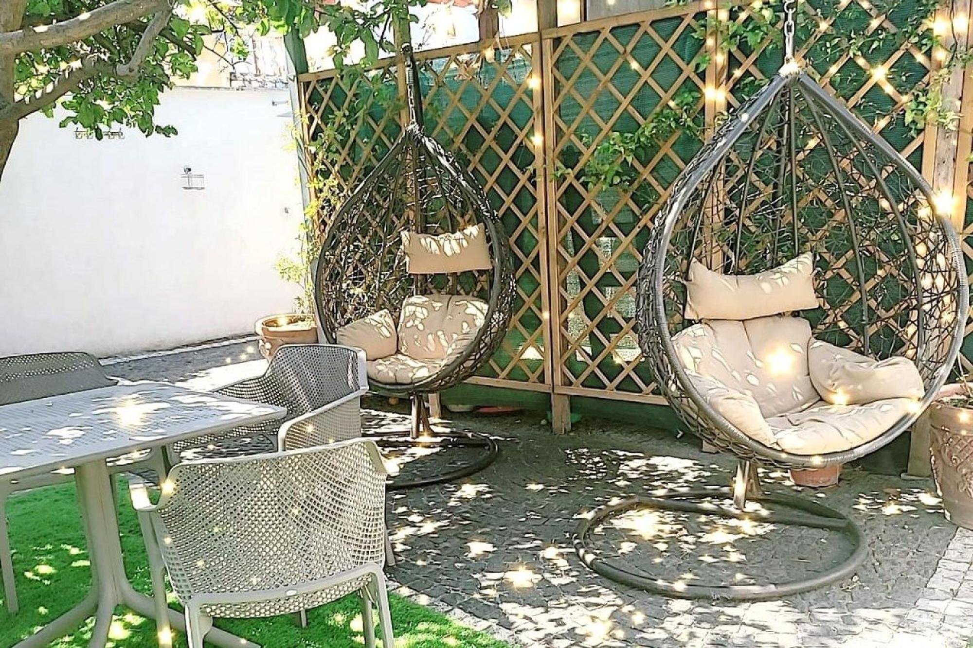 Villa Porpora بومبيي المظهر الخارجي الصورة