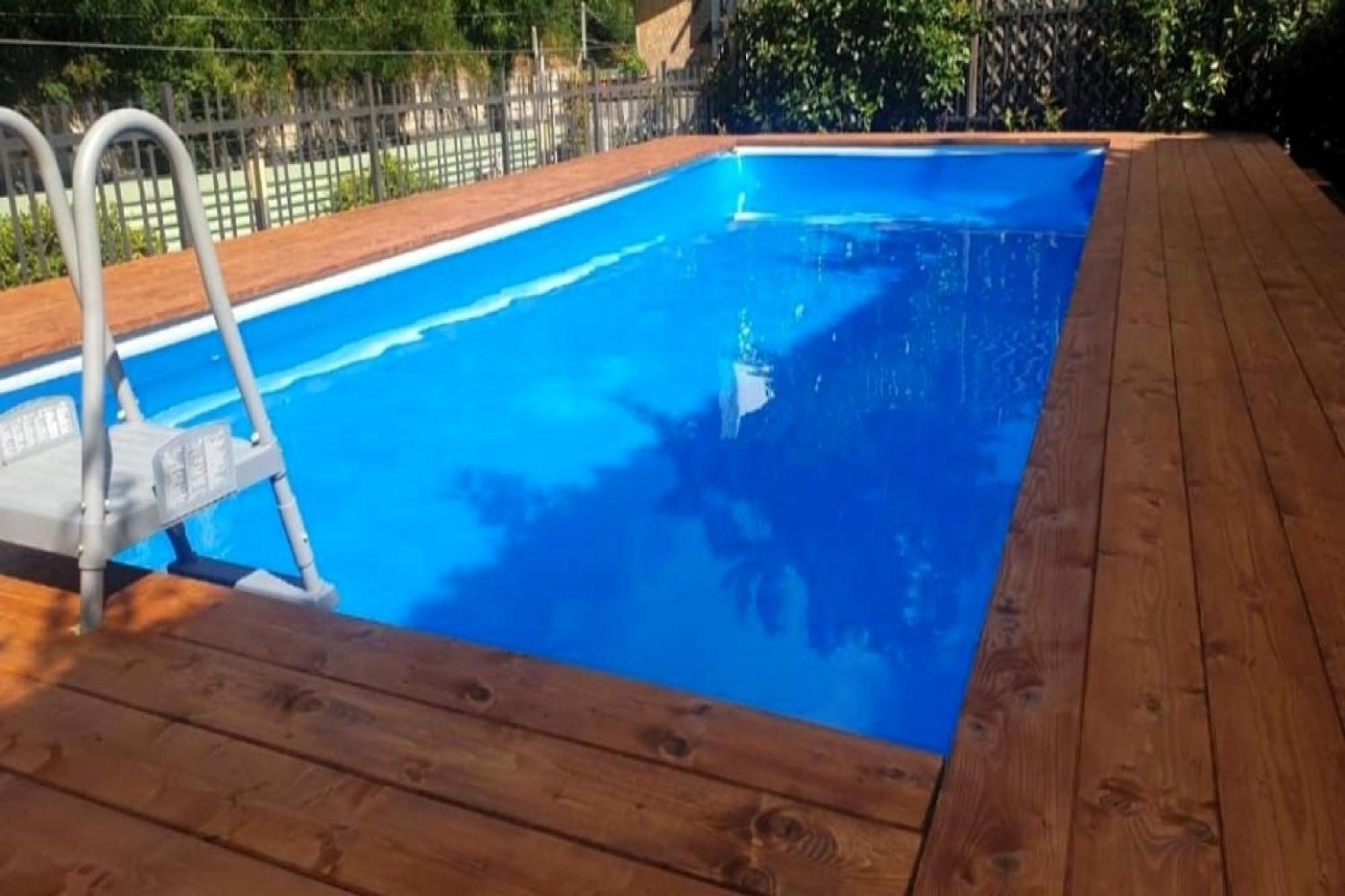 Villa Porpora بومبيي المظهر الخارجي الصورة