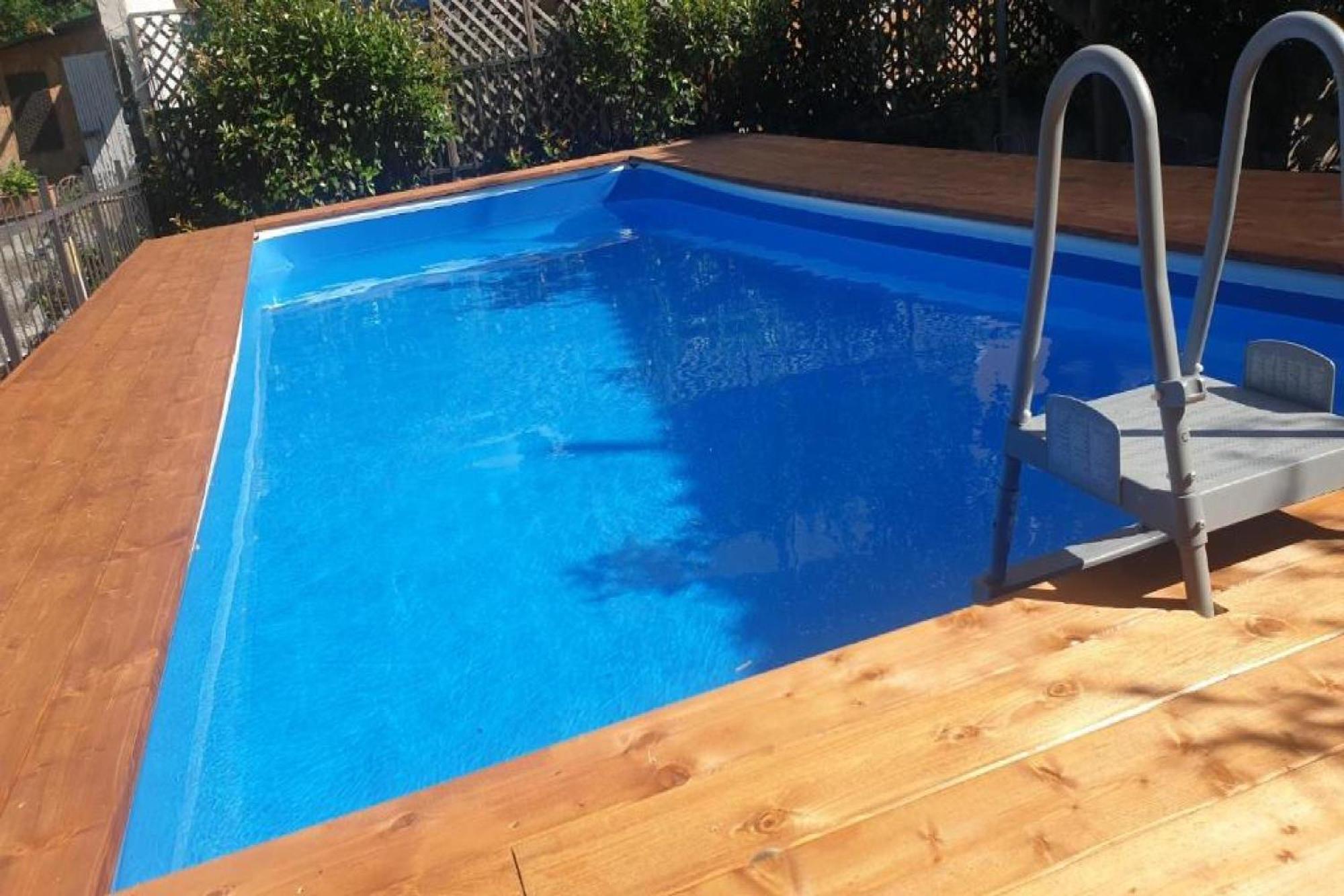 Villa Porpora بومبيي المظهر الخارجي الصورة