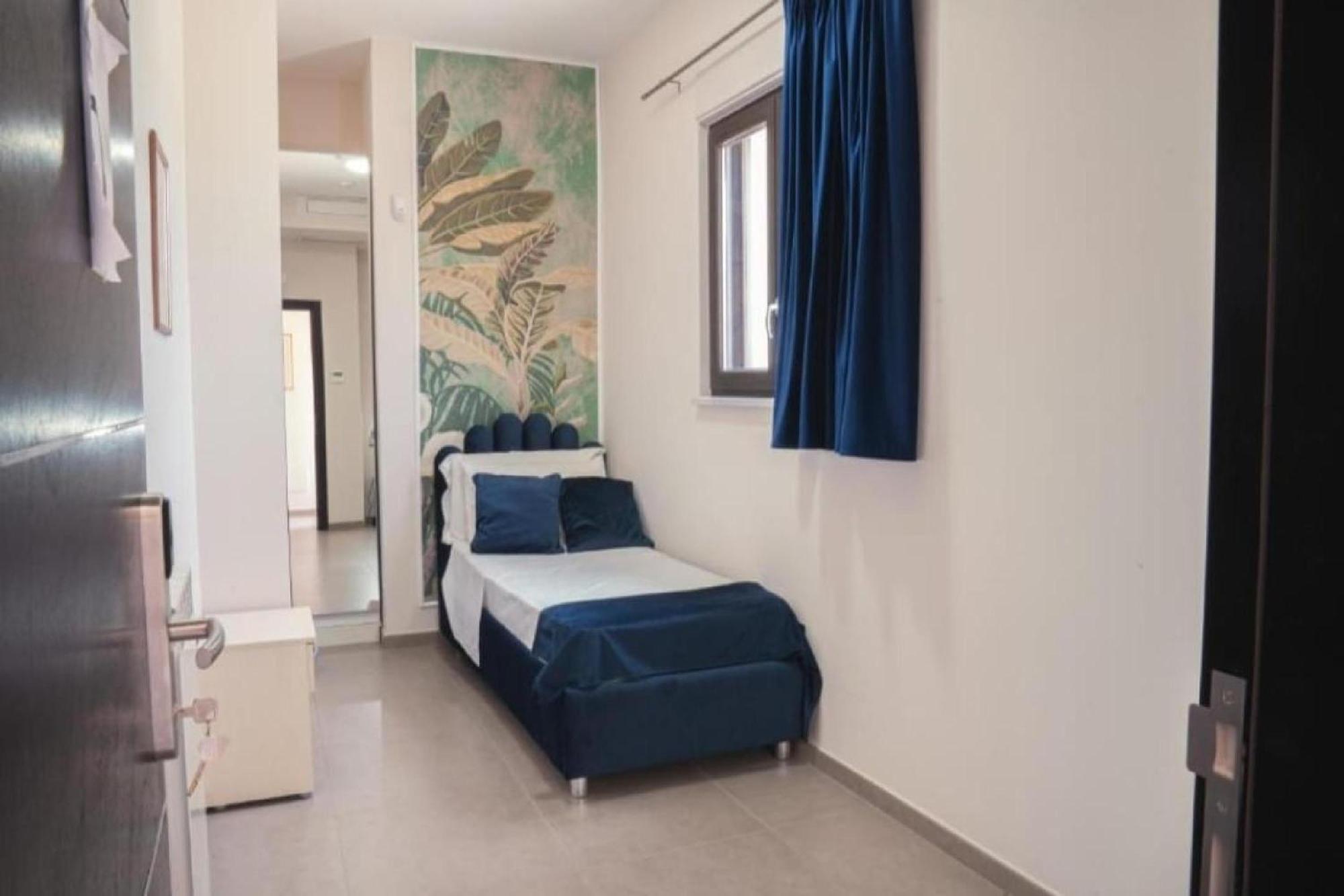 Villa Porpora بومبيي المظهر الخارجي الصورة
