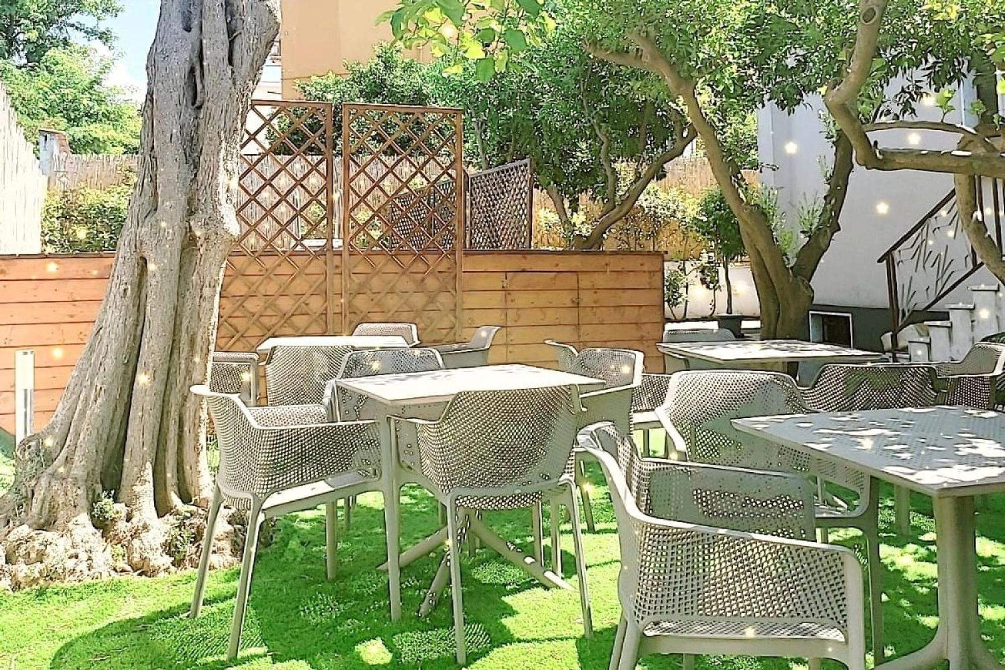 Villa Porpora بومبيي المظهر الخارجي الصورة