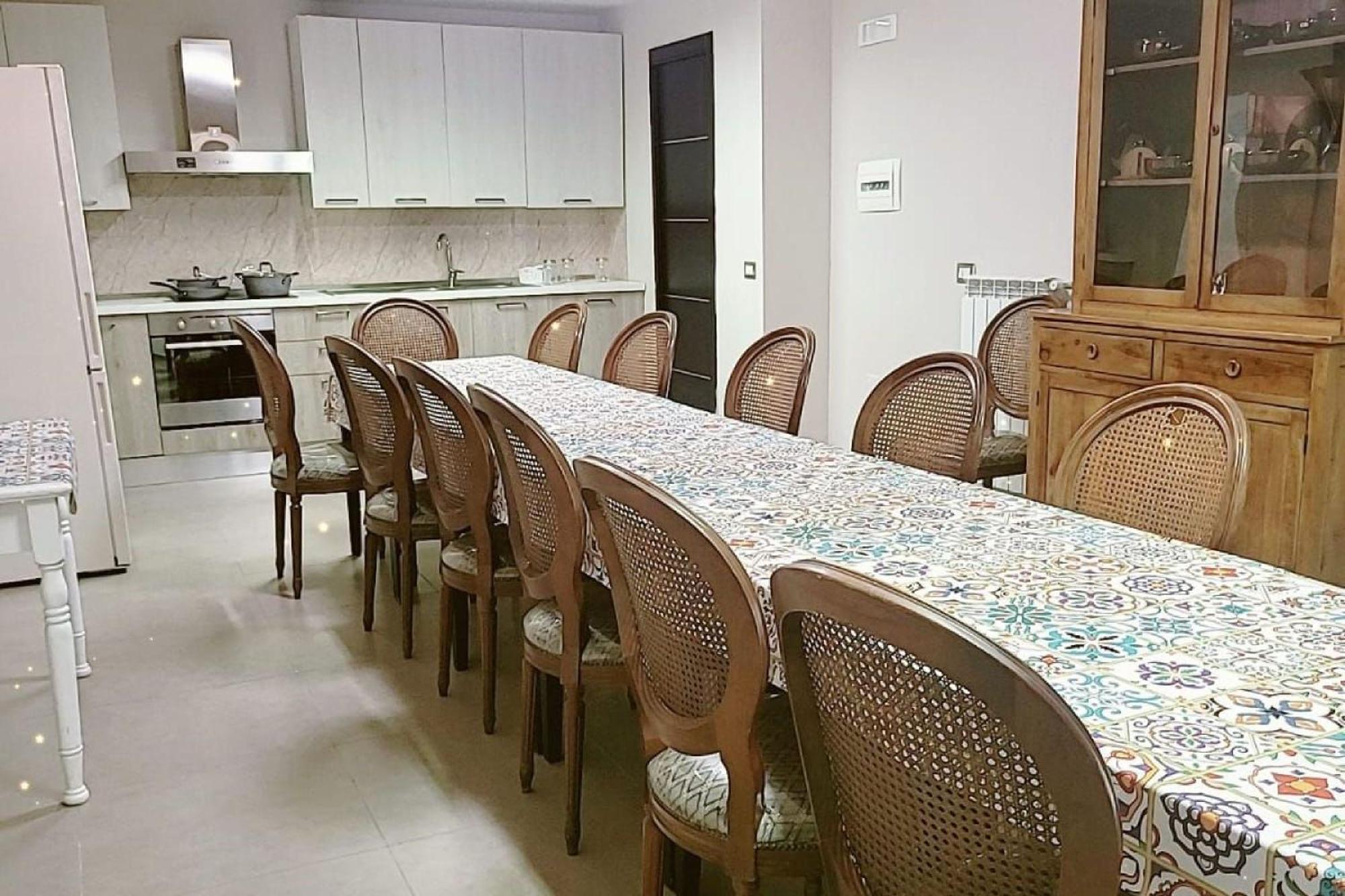 Villa Porpora بومبيي المظهر الخارجي الصورة